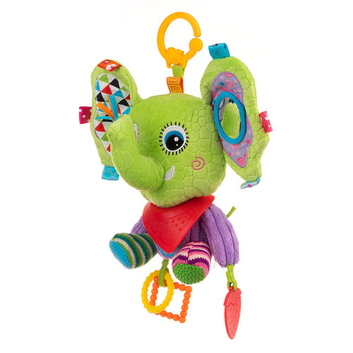 פיל אדי