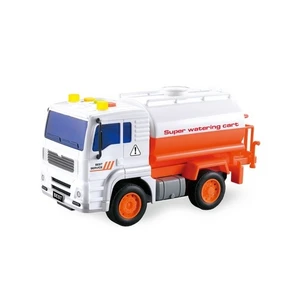משאית טנקר 1:20 WY