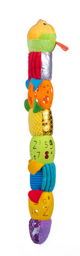 זחל - בנדי