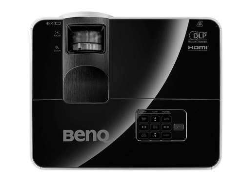 מקרן MX620ST BenQ