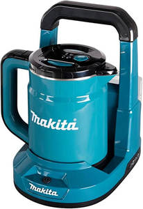 קומקום חשמלי נטען DKT360Z MAKITA