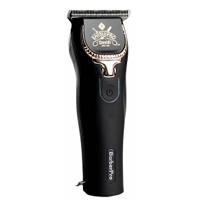 מכונת תספורת מקצועית BarberPRO Zero5