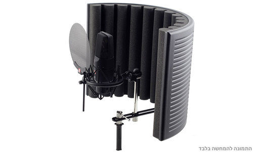 מסך אקוסטי   sE Electronics RF-X