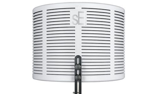 מסך אקוסטי    sE Electronics RF-X WB