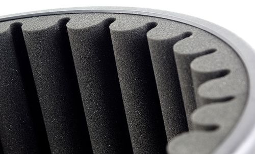 מסך אקוסטי    sE Electronics RF-X WB