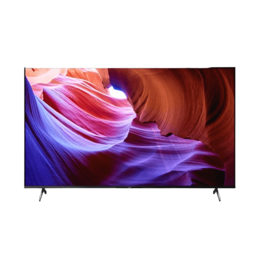  טלוויזיה SONY 43X85KPAEP 4K