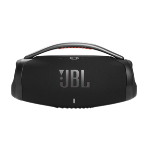‏רמקול נייד JBL Boombox 3 שחור (יבואן רשמי)