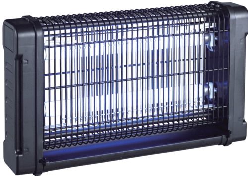 קטלן יתושים SAKAL 2X8W