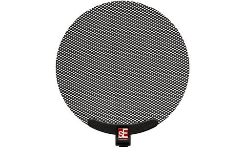 פופ פילטר מתכתי - Metal Pop Filter