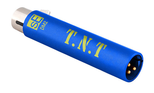 קדם מגבר למיקרופון sE Electronics DM-2