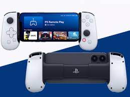 BACKBONE בקר לאייפון BACKBONE One Playstation Edition
