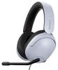 אוזניות גיימינג חוטיות Sony INZONE H3 - צבע לבן