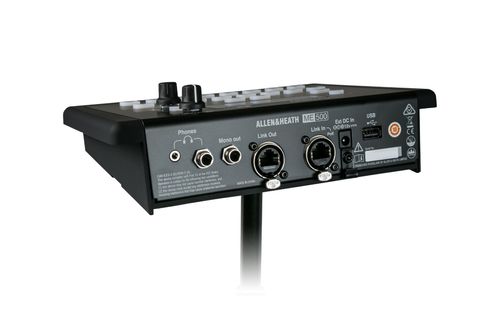 זוית נוספת Allen & Heath ME-500
