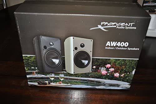 Proficient AW400