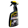 דיטיילר חיצוני Meguiar’s Ultimate Quik Detailer ‏709 מ״ל – ברק עמוק והגנה מהירה לרכב