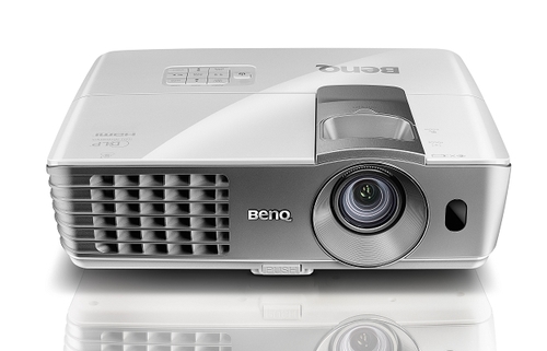 מקרן FULL HD מבית BenQ דגם W1070 