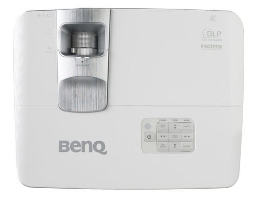 מקרן FULL HD מבית BenQ דגם W1070 