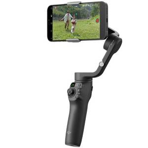 גימבל Dji OSMO Mobile 6 רשמי