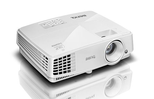 מקרן BenQ MS524