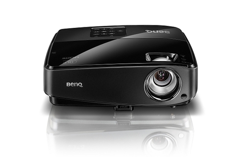 מקרן BenQ MW523