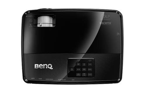 מקרן BenQ MW523