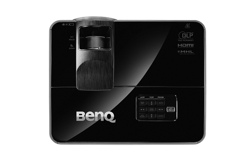 מקרן BenQ MX600