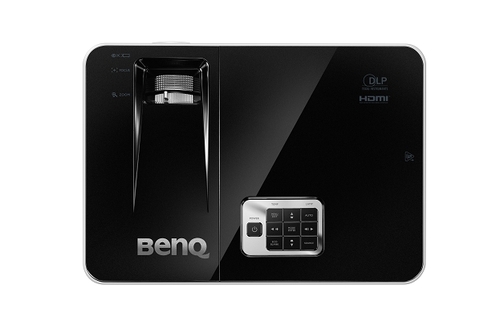מקרן BenQ MX661