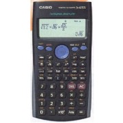 מחשבון מדעי casio FX82ES plus