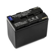 סוללה תואמת למצלמה Canon BP-945 קנון
