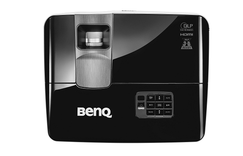 מקרן BenQ MX662