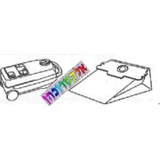 שקיות לשואב אבק 43701 A.E.G
