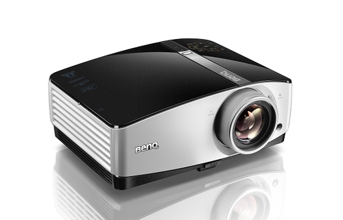מקרן BenQ MX766