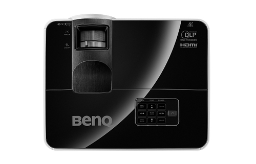 מקרן BenQ MX620ST