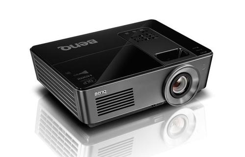 מקרן BenQ MH740