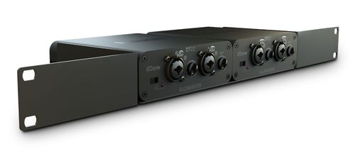 זוית נוספת Allen & Heath DT20