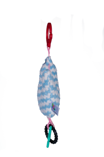 סריג - קרוקודיל