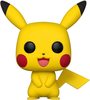 בובת פופ: Pikachu - פיקאצ'ו