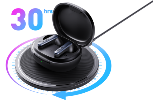 אוזניות EarFun Air S 