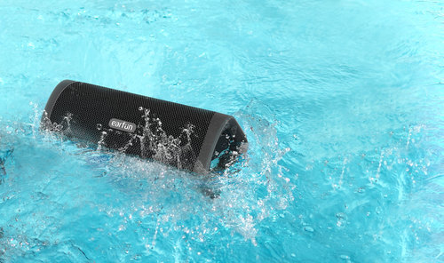 רמקול EarFun UBOOM L 