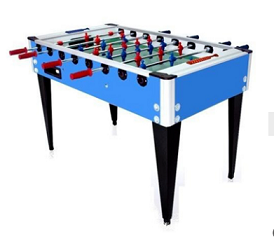שולחן כדורגל COLLEGE צבע עץ Roberto Sport College רוברטו פרה