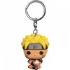 מחזיק מפתחות פופ: Naruto Uzumaki (Special Edition) - נרוטו אוזומאקי