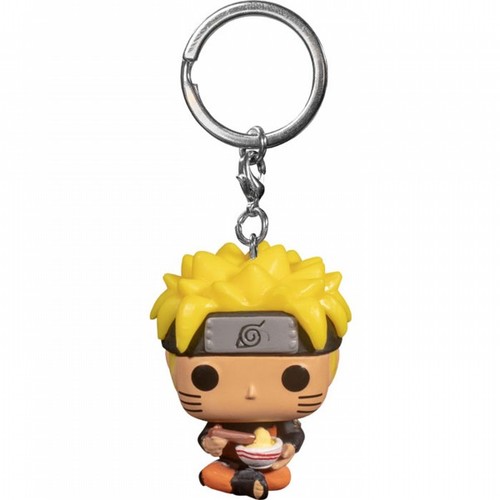 מחזיק מפתחות פופ: Naruto Uzumaki (Special Edition) - נרוטו אוזומאקי