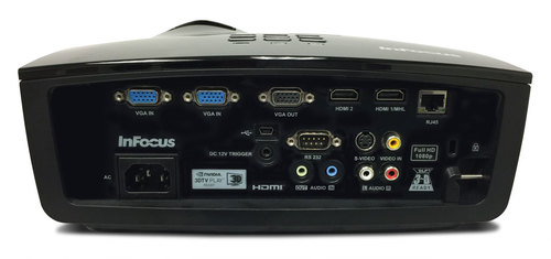 מקרן IN3136A Infocus
