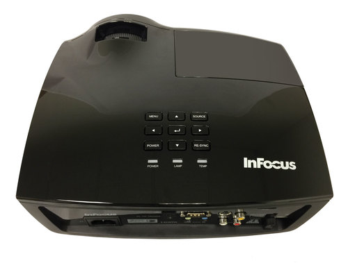 מקרן IN3136A Infocus