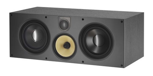 רמקול סנטר HTM61S2 B&W