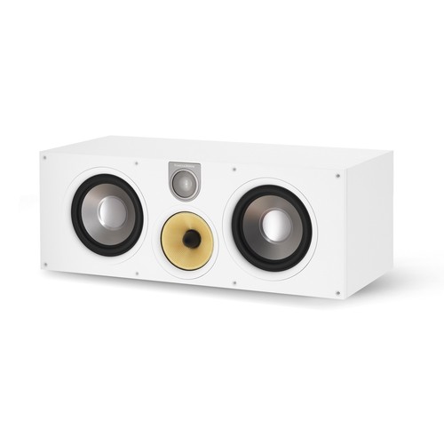 רמקול סנטר HTM61S2 B&W