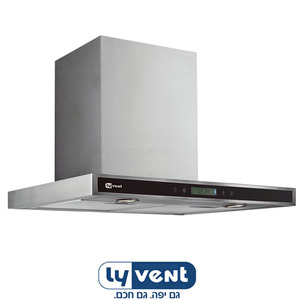 קולט אדים LY VENT LVF518/60 לי ונט