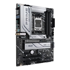 לוח אם ASUS Prime X670-P WIFI AMD AM5 DDR5