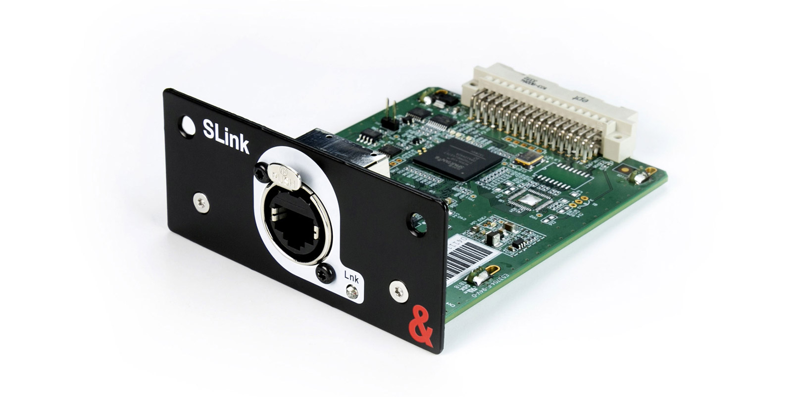 Allen & Heath SQ SLink