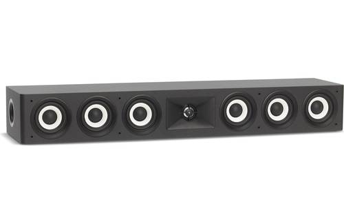 רמקול סנטר מבית JBL דגם A135C